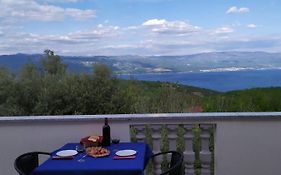 Apartmani Danica