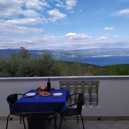 Apartmani Danica Risika Esterno foto