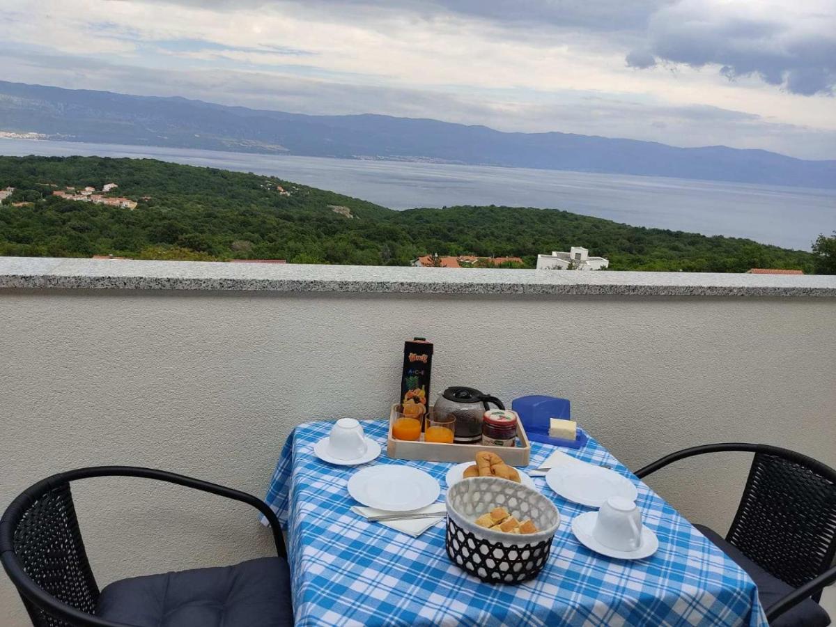 Apartmani Danica Risika Esterno foto