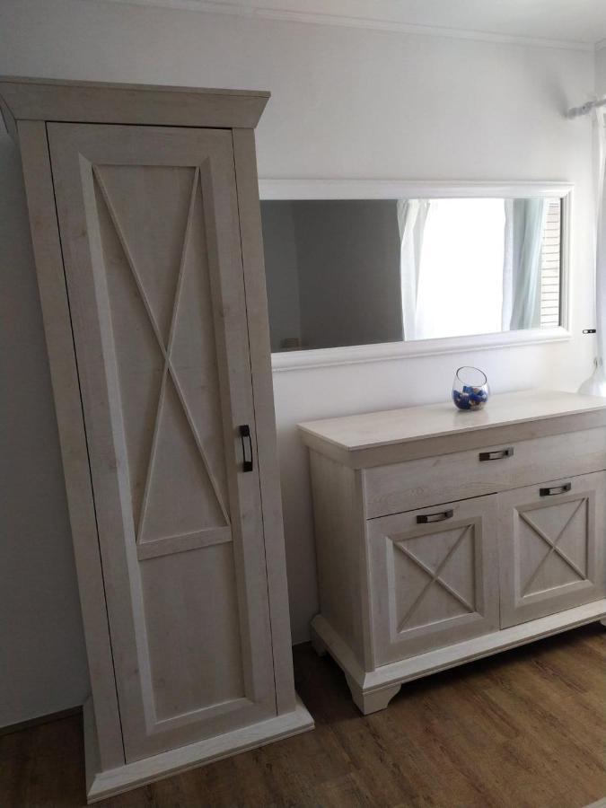 Apartmani Danica Risika Esterno foto