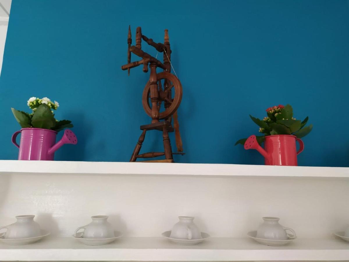 Apartmani Danica Risika Esterno foto