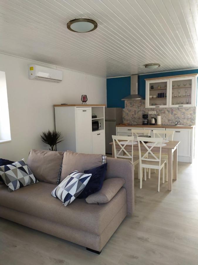 Apartmani Danica Risika Esterno foto