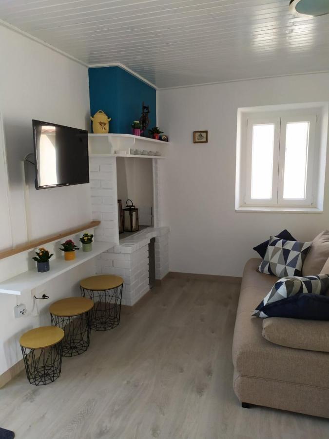 Apartmani Danica Risika Esterno foto