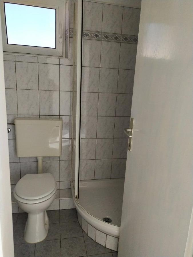 Apartmani Danica Risika Esterno foto
