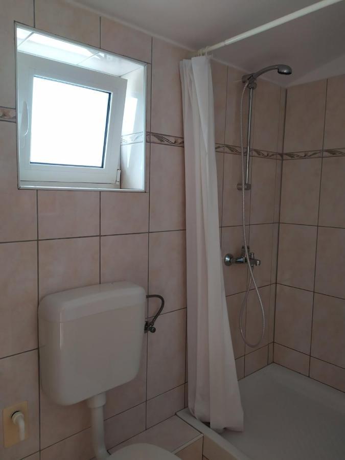 Apartmani Danica Risika Esterno foto